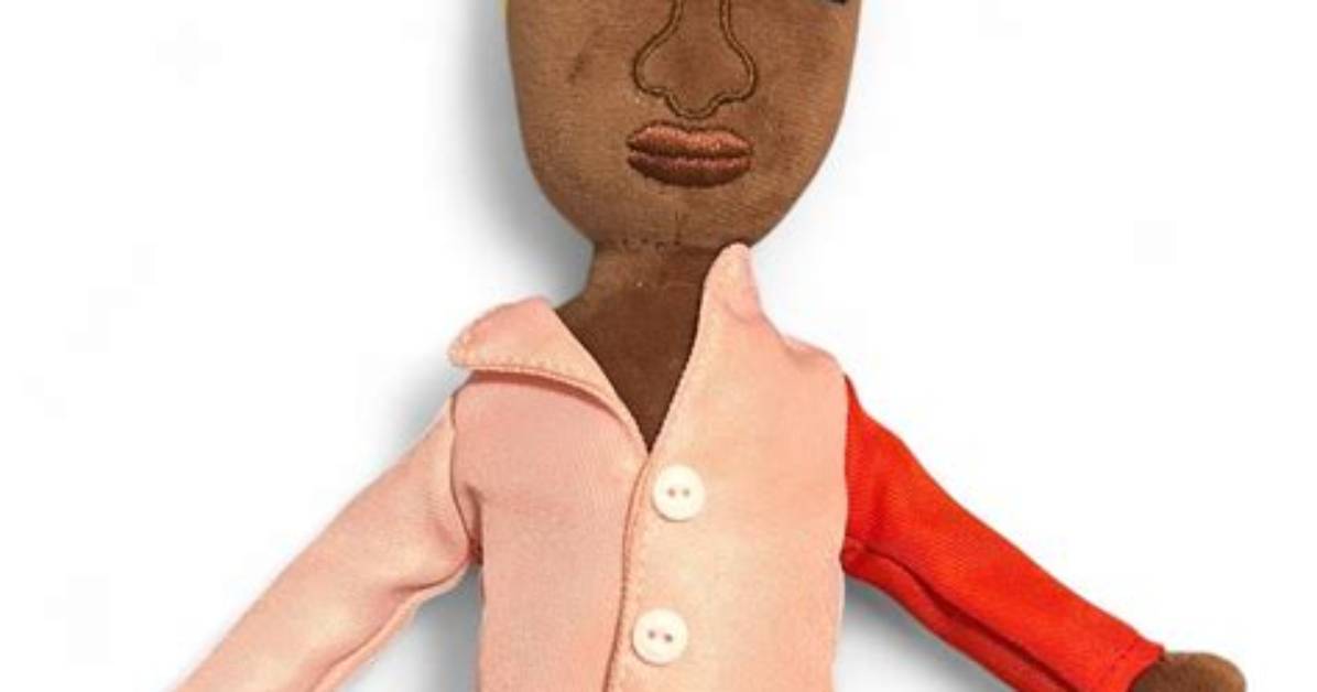 The Tyler the Creator Plush Buyer S Guide Where to Buy Prices And