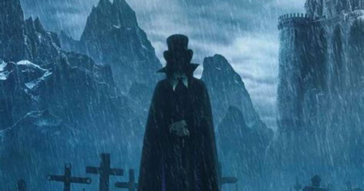 The Ultimate 2026 Dracula Guide Cast Plot Changes Theatrical Runs And