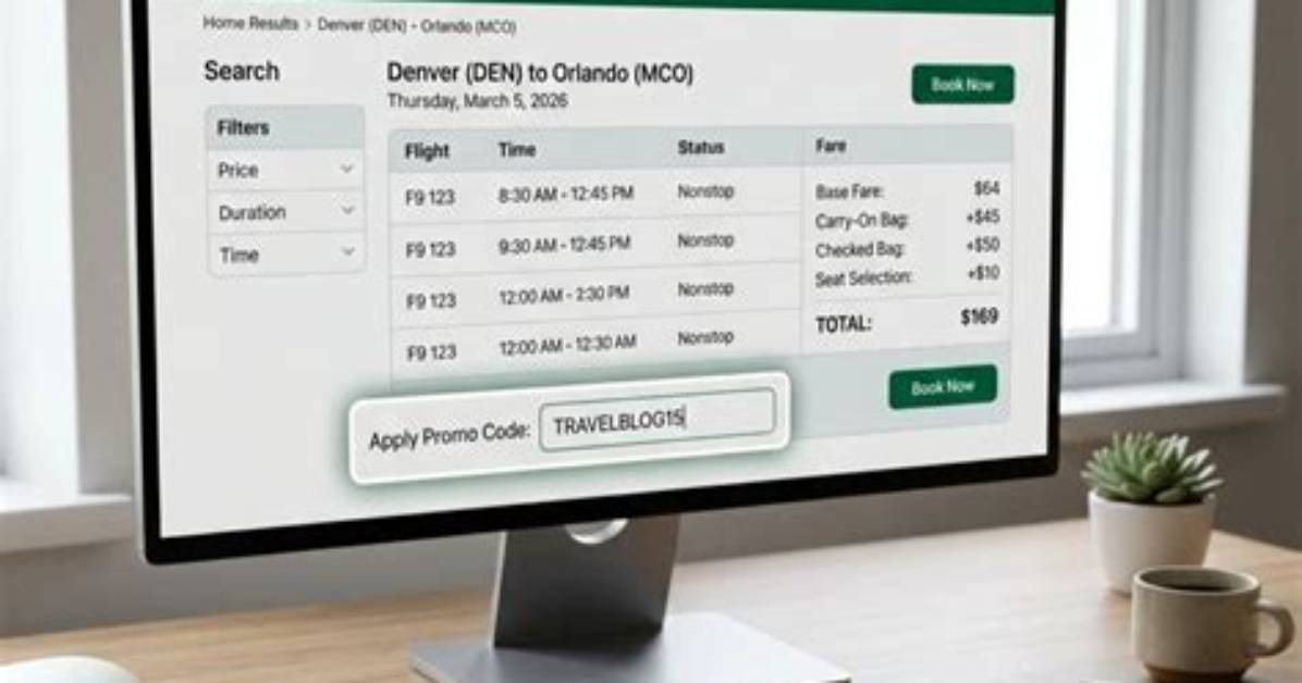 The Ultimate 2026 Frontier Discount Den Guide Pricing Member Perks And