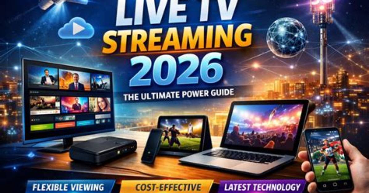 The Ultimate 2026 Guide to Live Streaming on Tiktok Settings Shop And