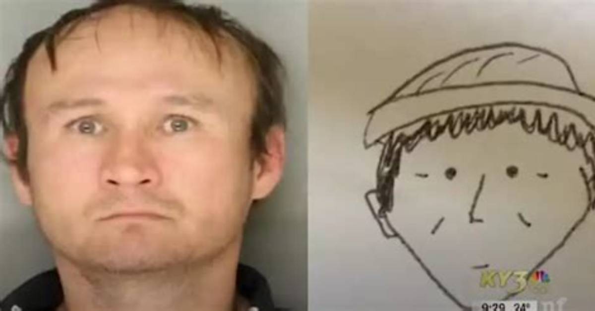 The Ultimate Archive of Viral Police Sketch Memes and the Bizarre Stories