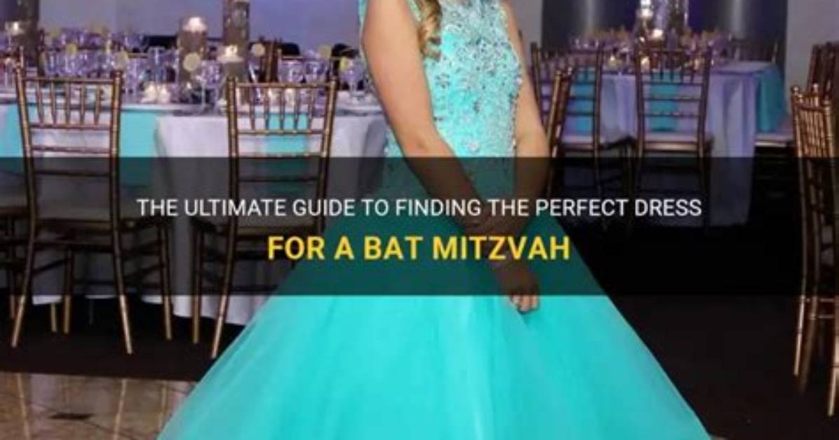 The Ultimate Bat Mitzvah Service Dress Guide Top Boutiques Brands And