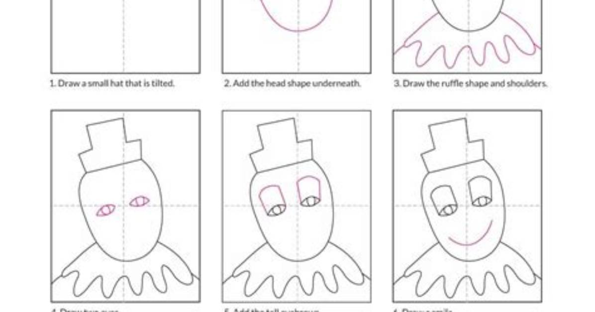 The Ultimate Beginner Guide to Easy Clown Makeup Products Steps And