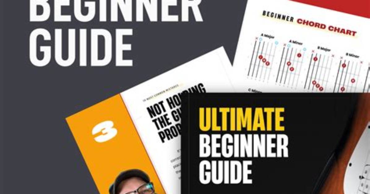 The Ultimate Beginner Guide to Playing Happy Birthday On