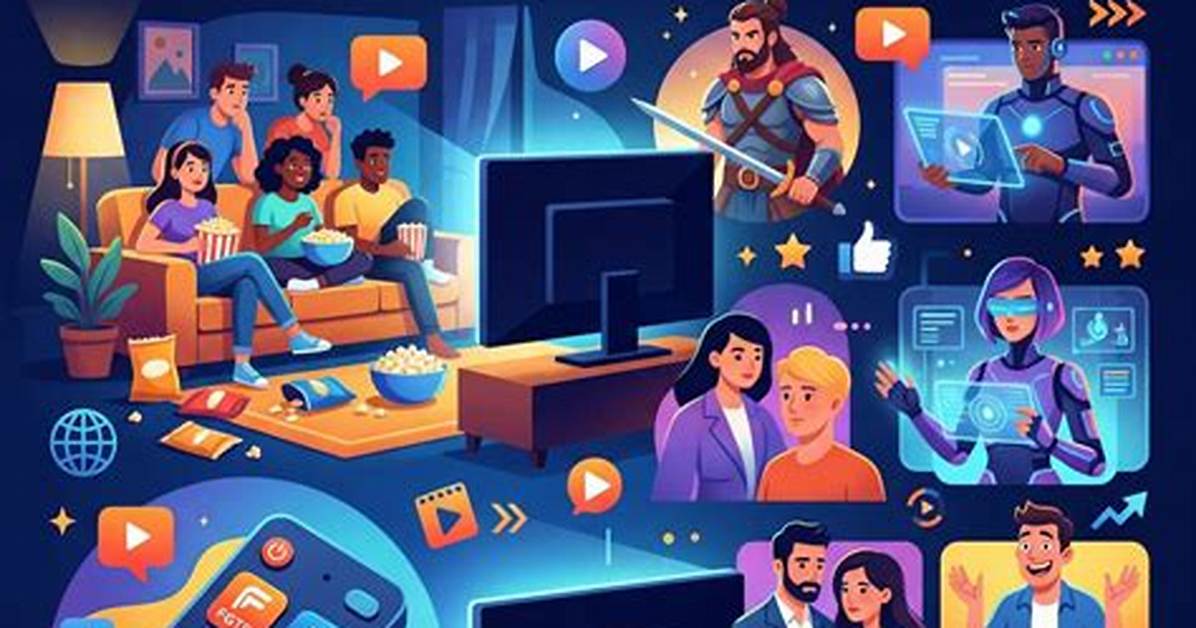 The Ultimate Binge Guide Top Reality Show Contests You Must