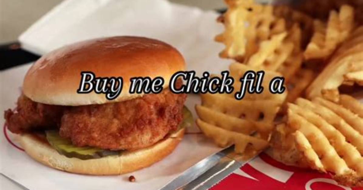 The Ultimate Chick Fil a Meme Guide Top Jokes Tiktok Audios And