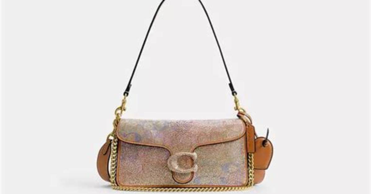 The Ultimate Coach Crystal Tabby Buyer S Guide Sizing Care And