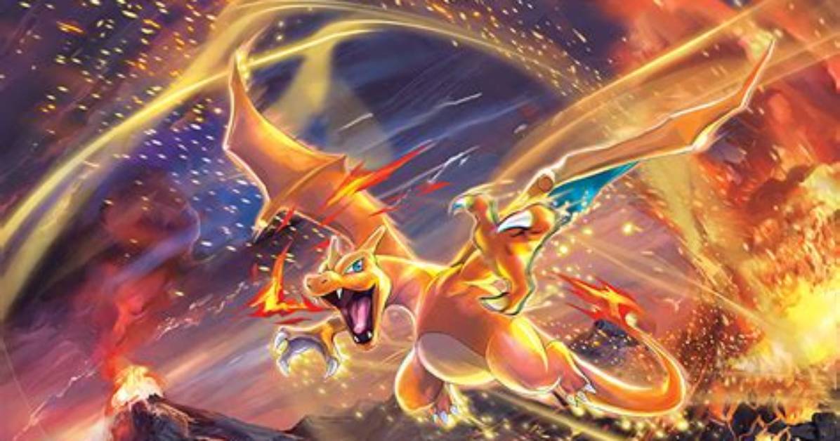 The Ultimate Cool Charizard Wallpaper Guide Best 4K Live And
