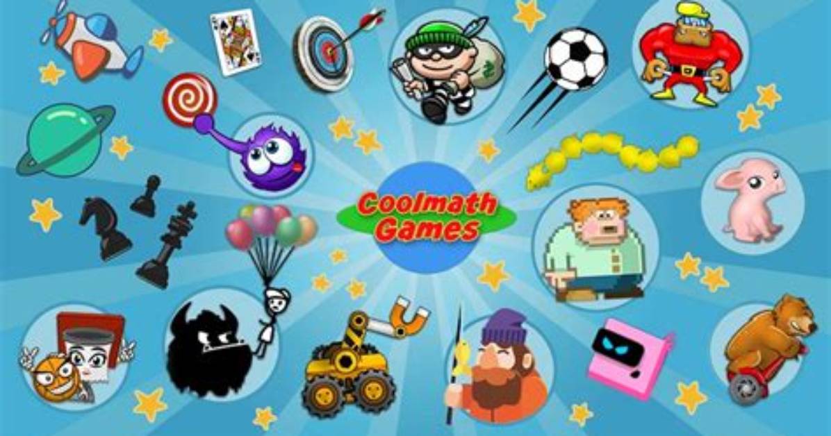 The Ultimate Coolmath Games Directory Best Unblocked Hits Ranked By