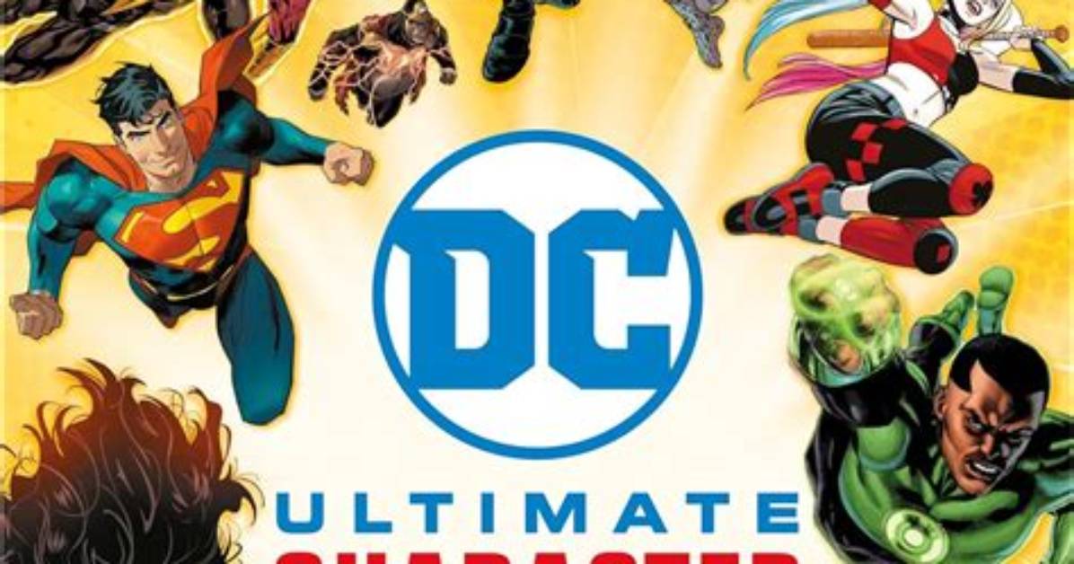 The Ultimate Dc Animated Movie Guide Definitive Rankings Canon And