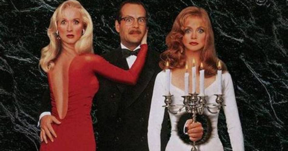 The Ultimate Death Becomes Her Summary Characters Potion Lore And