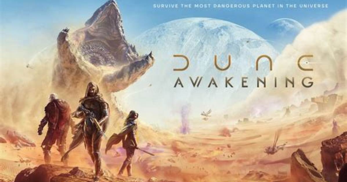 The Ultimate Dune Strategy Guide on Steam Factions Victory Paths And