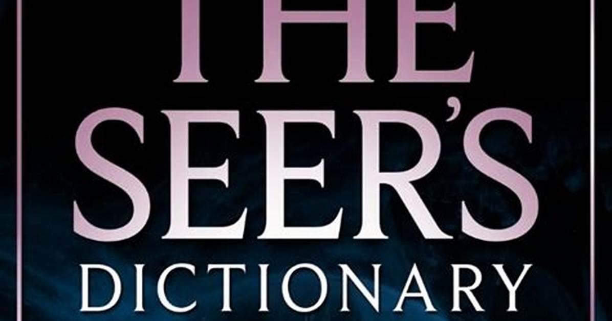 The Ultimate Explainer Understanding the Seer the Baby and The