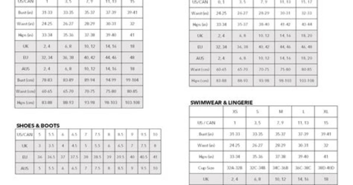 The Ultimate Fashion Nova Curve Guide Sizing Best Buys And