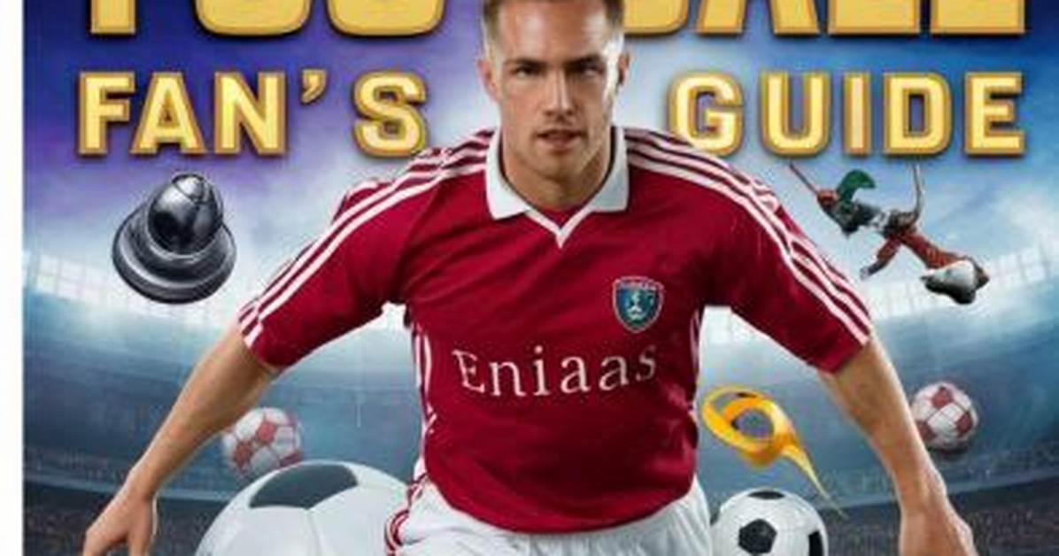 The Ultimate Football Fan S Guide to Tracking Live Matches and Near