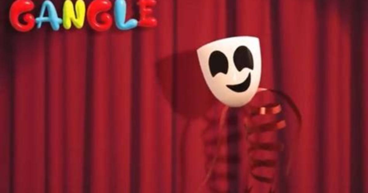 The Ultimate Gangle Guide Voice Actor Character Lore Age and Fan