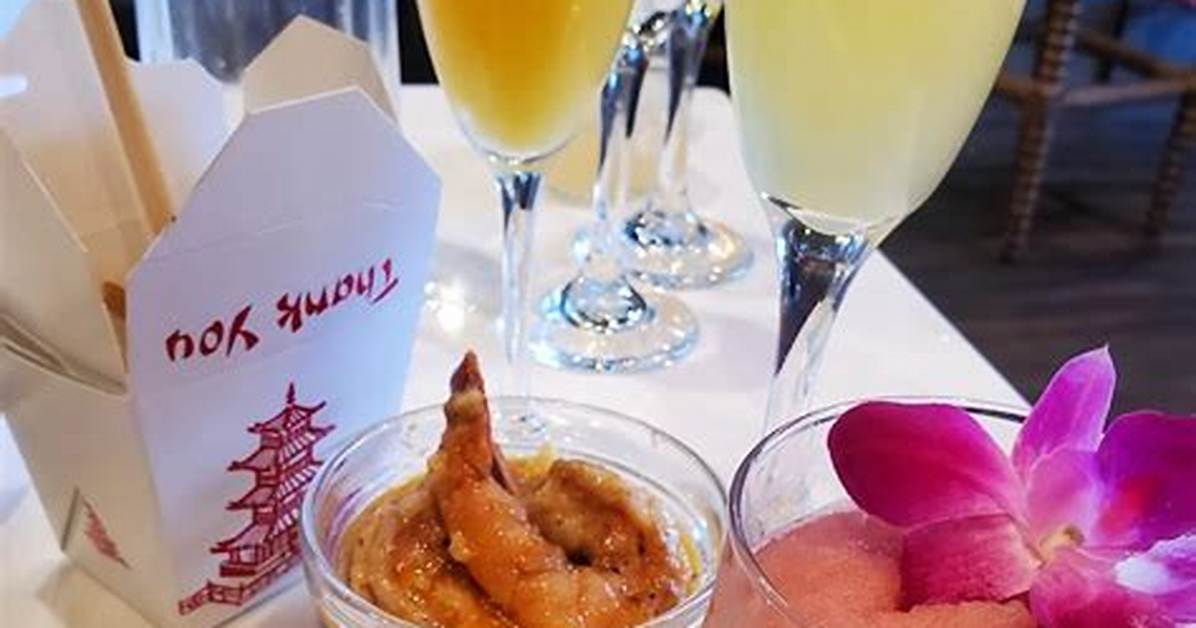 The Ultimate Garden Parc Brunch Events Guide How to Book