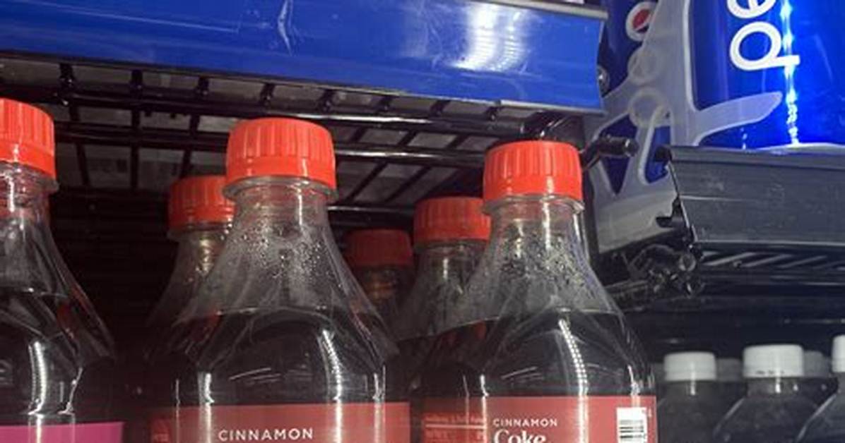 The Ultimate Gas Station Coke Guide Recipes Hacks and Rest