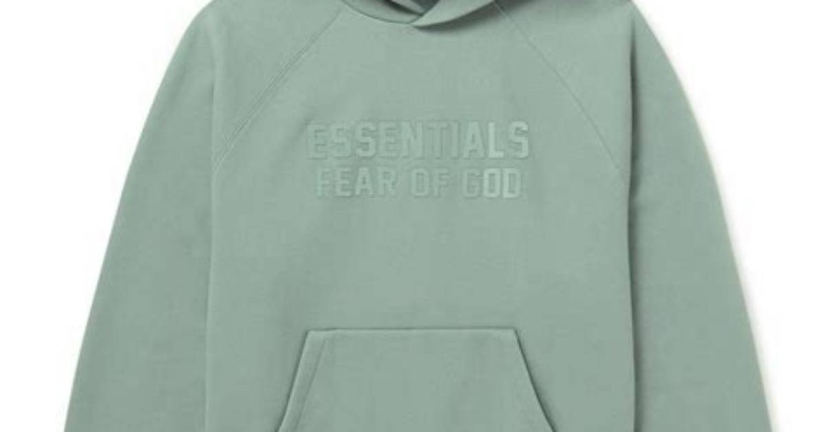 The Ultimate Green Essentials Hoodie Buyer S Guide Top Picks And