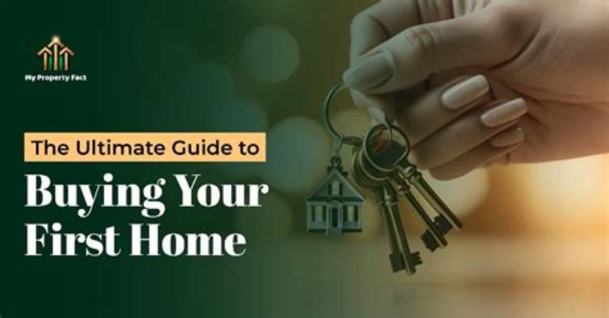 The Ultimate Guide to Buying And