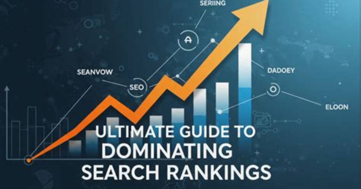 The Ultimate Guide to Dominating Seo