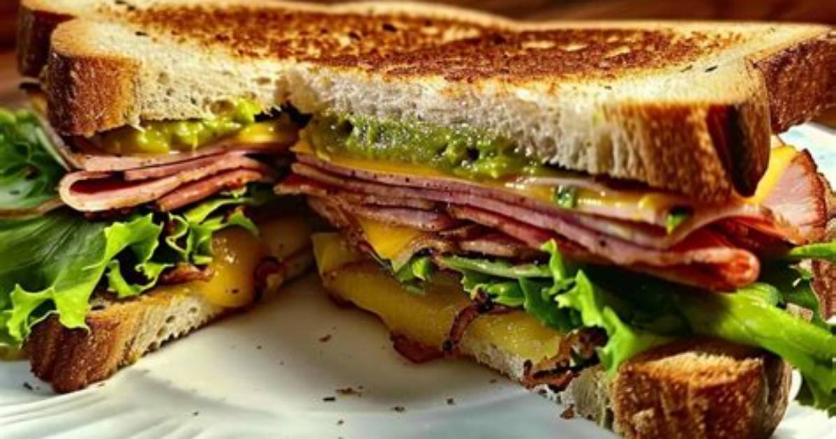 The Ultimate Guide to Fried Bologna Sandwiches Cultural Lore History And