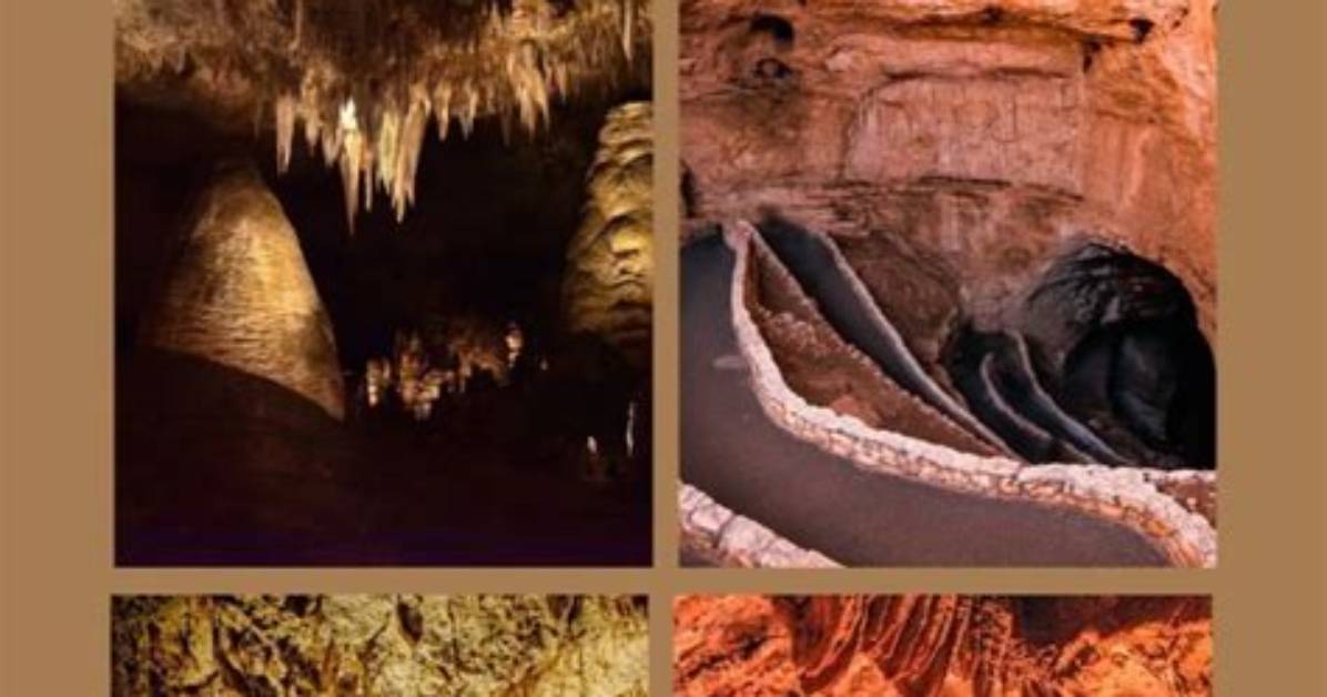 The Ultimate Guide to Grotto Caverns in Maryland Hours Tickets And