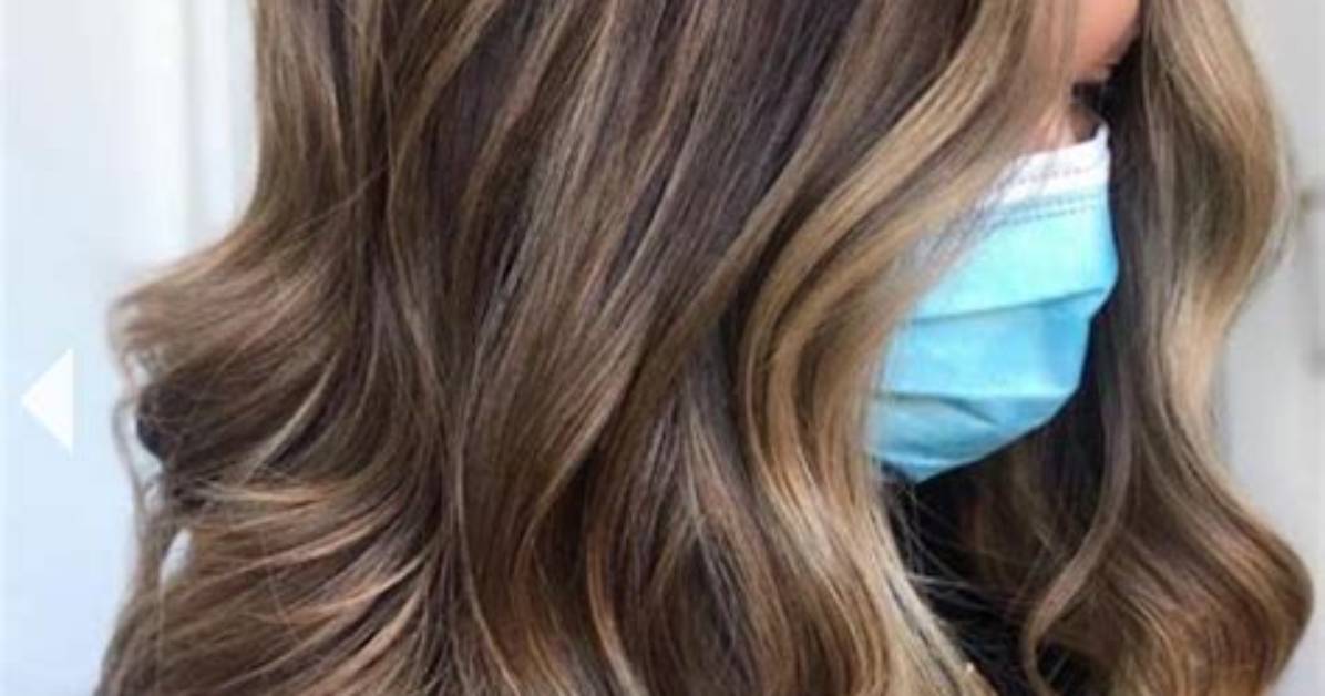 The Ultimate Guide to Halo Hair Color How to Ask