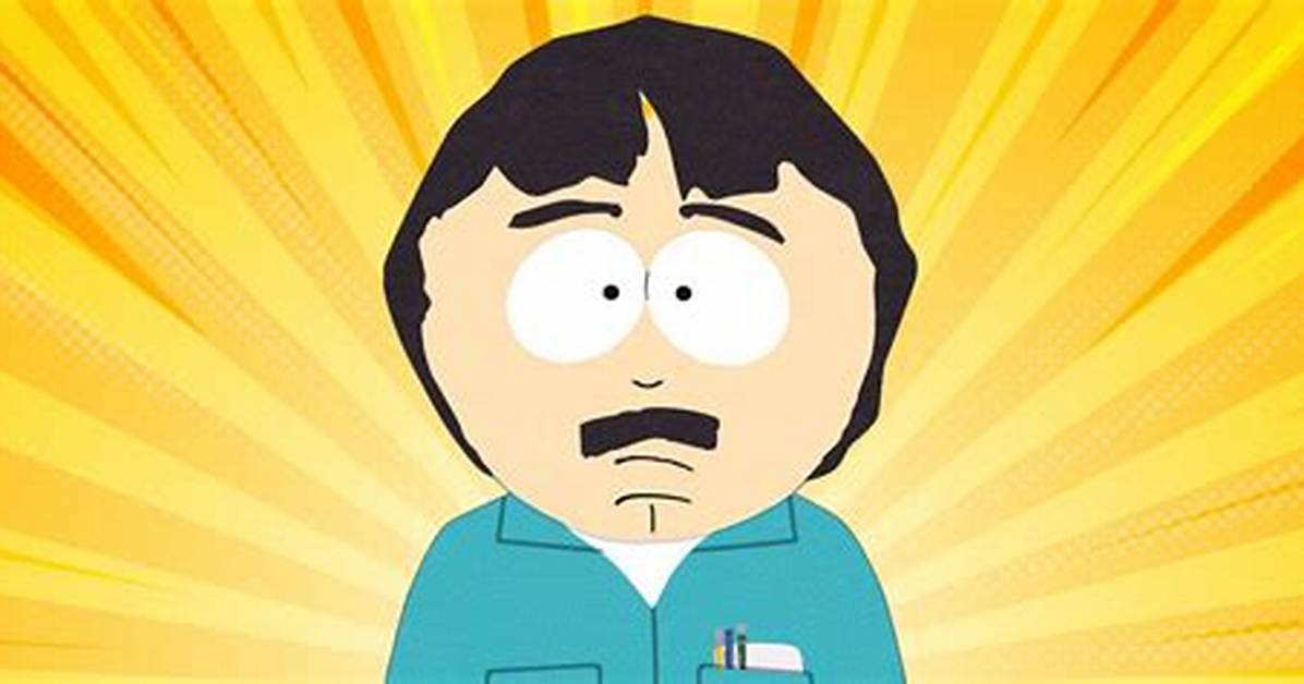 The Ultimate Guide to Randy Marsh S I Thought This Was America Quotes Memes And