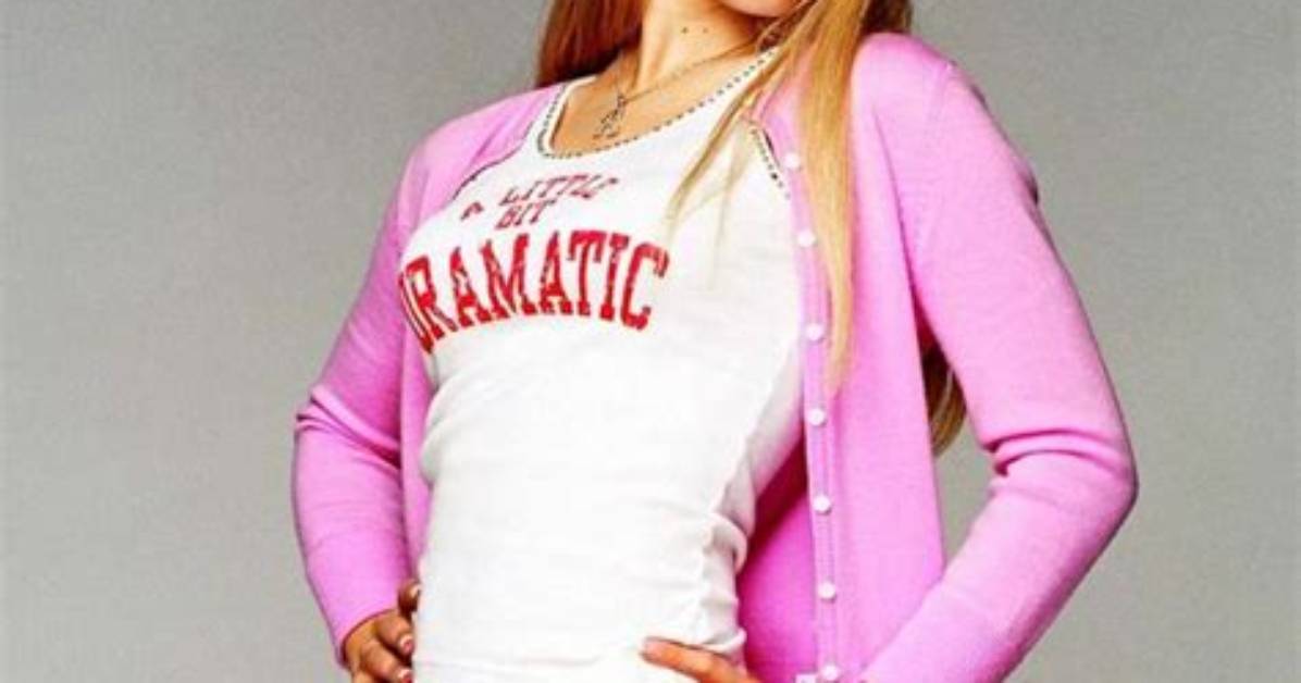 The Ultimate Guide to Regina George S Meltdown Quotes Context and Pop