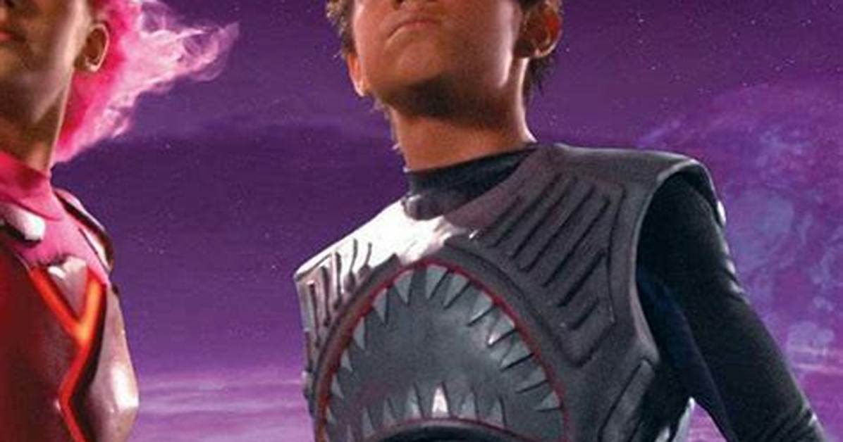 The Ultimate Guide to Sharkboy and Lavagirl Cast Streaming And