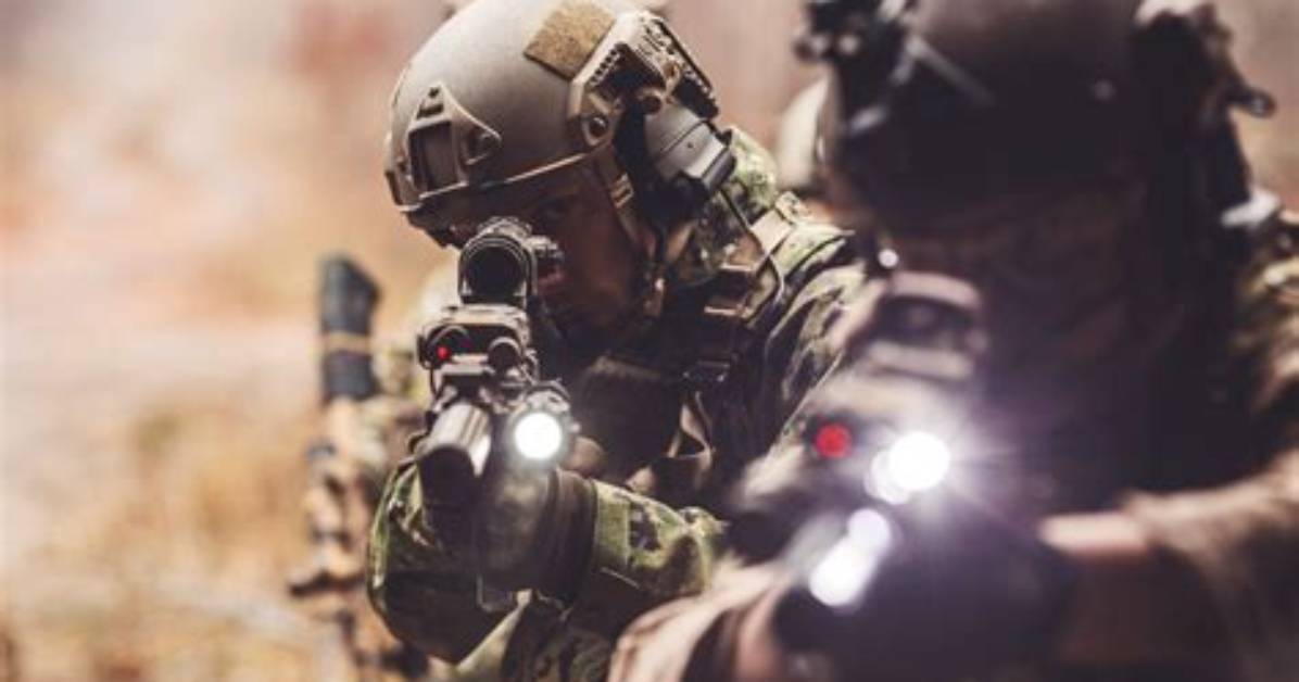The Ultimate Guide to Special Forces Cinema Realistic Tactics Must Watch Hits and What S