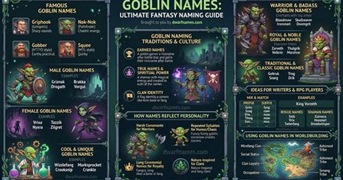 The Ultimate Guide to Spoof Names and Catchphrases That Mean Go