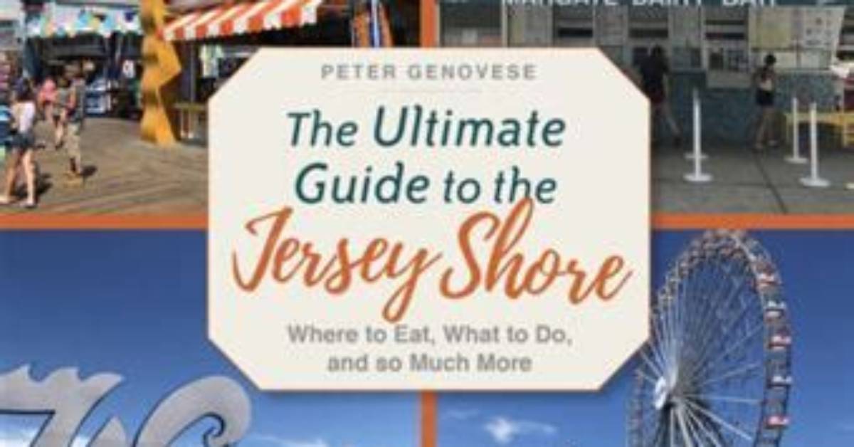 The Ultimate Guide to the Jersey Shore Cast Cast Bios Fortunes and Today S
