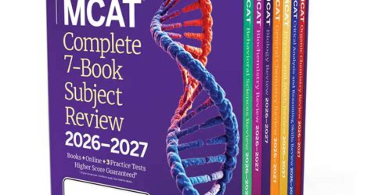 The Ultimate Kaplan Mcat Course Guide Plans Ai Innovations University Grants And