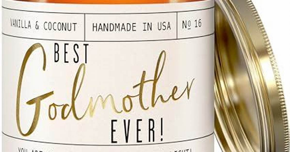The Ultimate List of Godmother to Be Quotes Funny Touching And