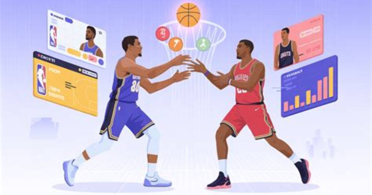 The Ultimate Nba Fantasy Trade Analyzer Guide How to Win Every