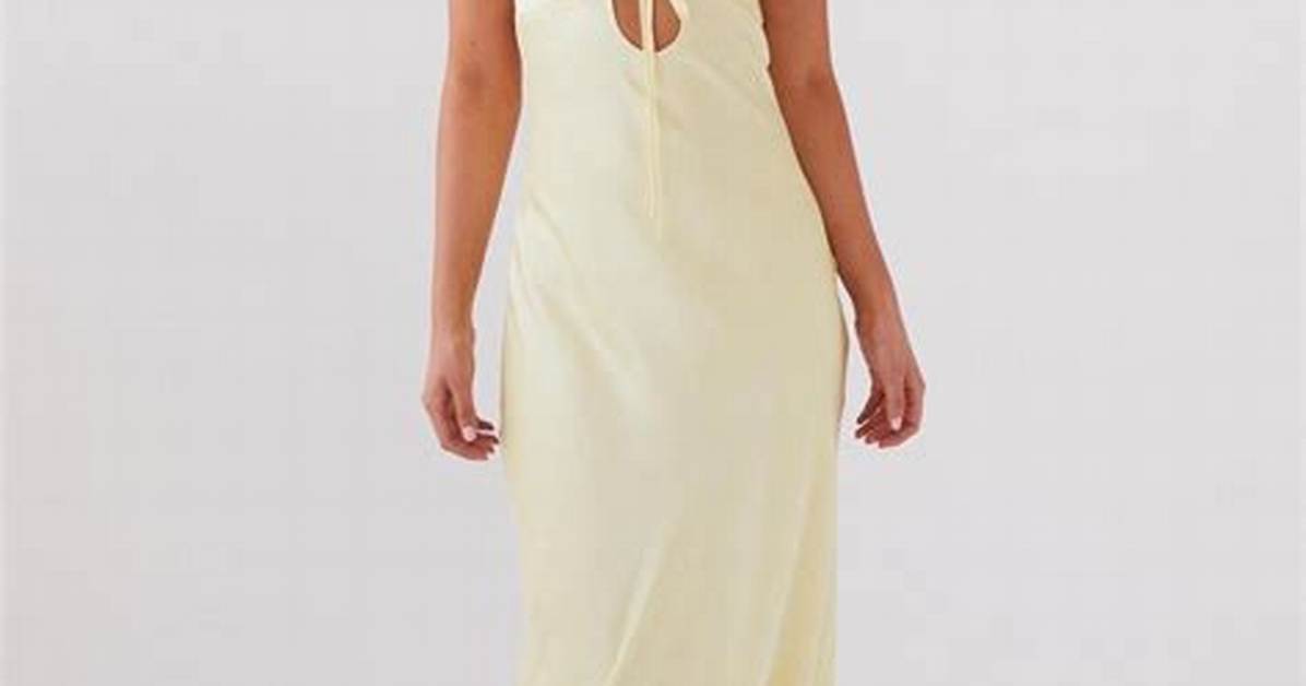 The Ultimate Peppermayo Prom Dress Buyer S Guide Sizing Styling And