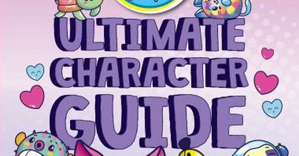 The Ultimate Pops Character Guide Powers Backstory and Best Moments In