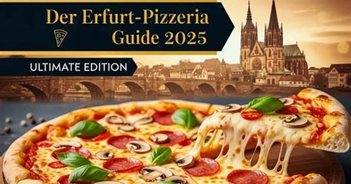 The Ultimate Port Pizzeria Guide Where to Eat What to Order and Top