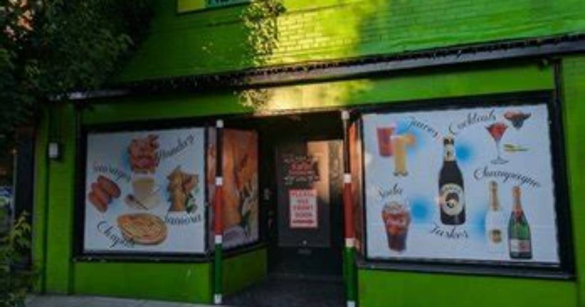 The Ultimate Rafiki Restaurant and Lounge Guide Menus Dress Code And