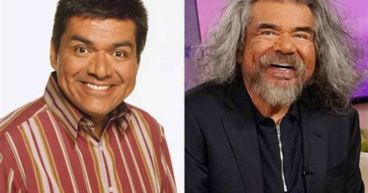 The Ultimate Retrospective George Lopez S Why You