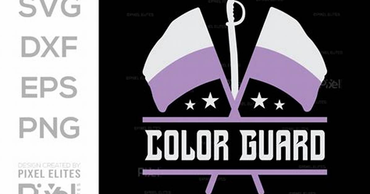 The Ultimate Saber Color Guard Starter Guide Sizing Taping And