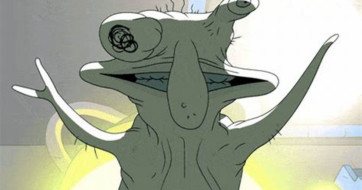 The Ultimate Smiling Friends Stop Fighting Guide Episodes Memes And