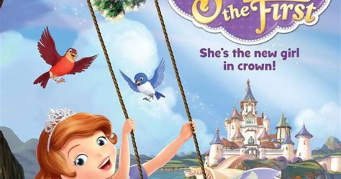 The Ultimate Sofia the First Episode Guide: Top Episodes, Specials, and Faq