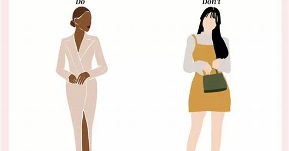 The Ultimate Spoon Body Shape Guide: Formulas, Styling Rules, and Do's & Don'ts