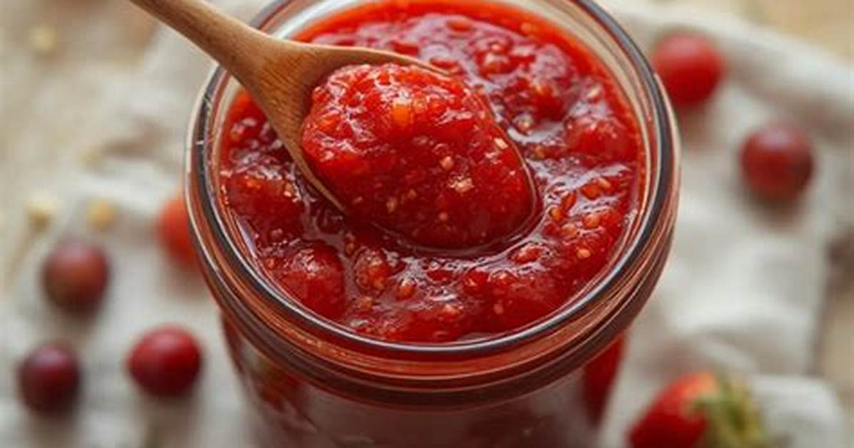 The Ultimate Strawberry Jam Handbook Expert Ranked Jars and the Single