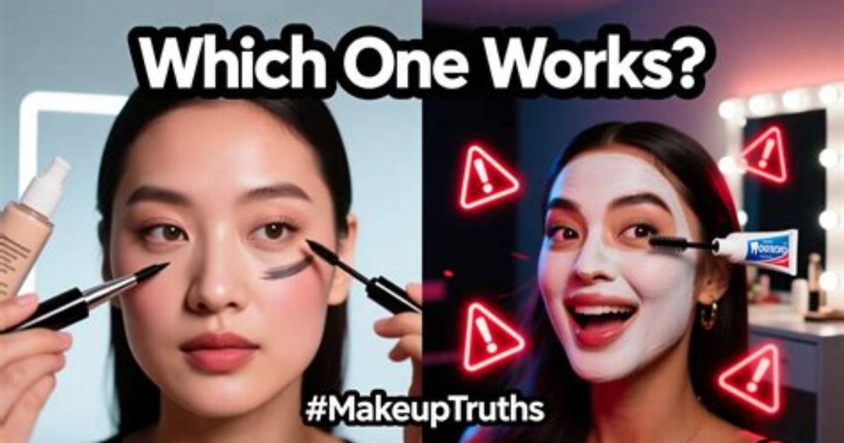 The Ultimate Tiktok Makeup Guide: Viral Hacks, Best Dupes, and Budget Finds Under $25