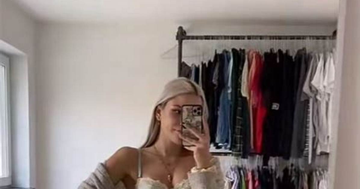 The Ultimate Tiktok Outfit Inspo Guide How to Curate