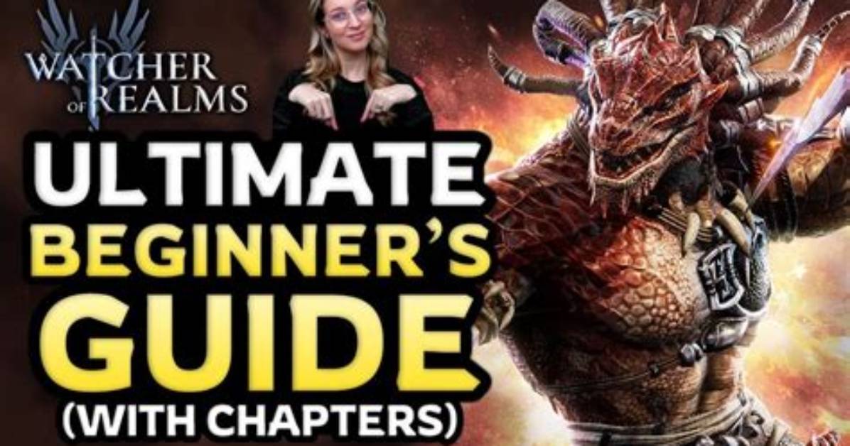 The Ultimate Watcher S Guide 15 Compelling Shows to Stream If You Loved